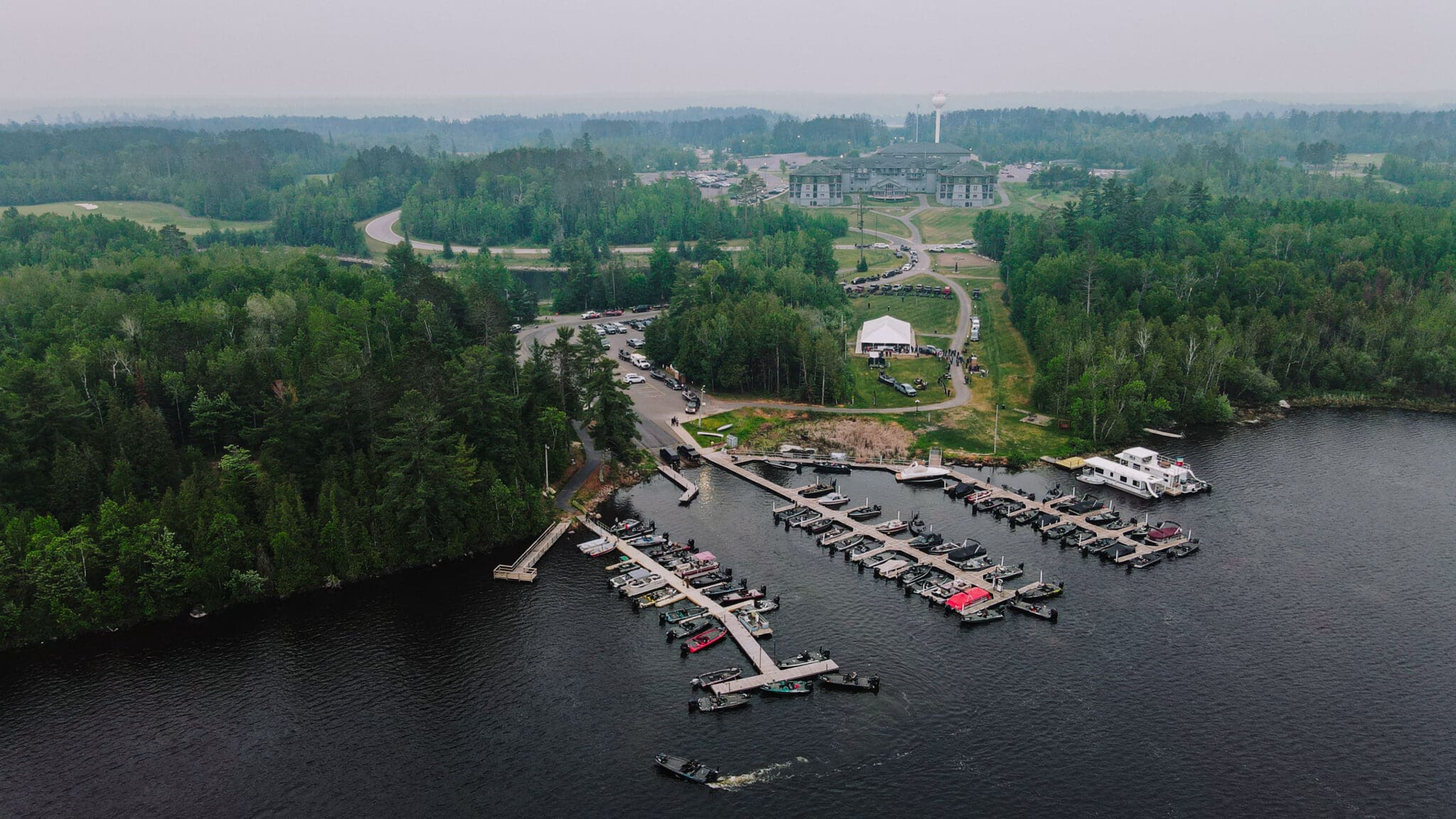 Lake Vermilion Recap