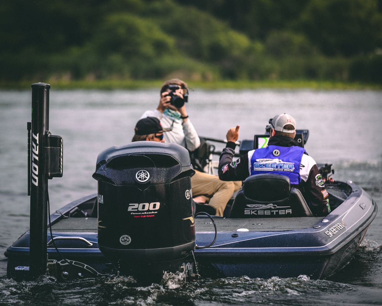 Lake Minnetonka Proam Preview