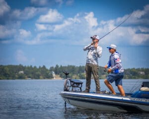 Lake Minnetonka Proam Preview