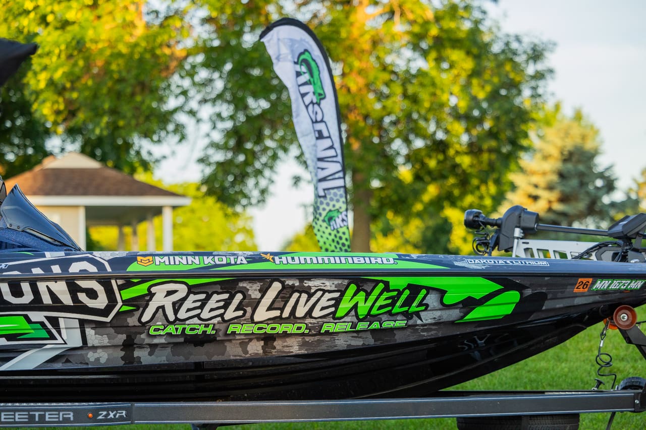 Lake Minnetonka Proam Preview