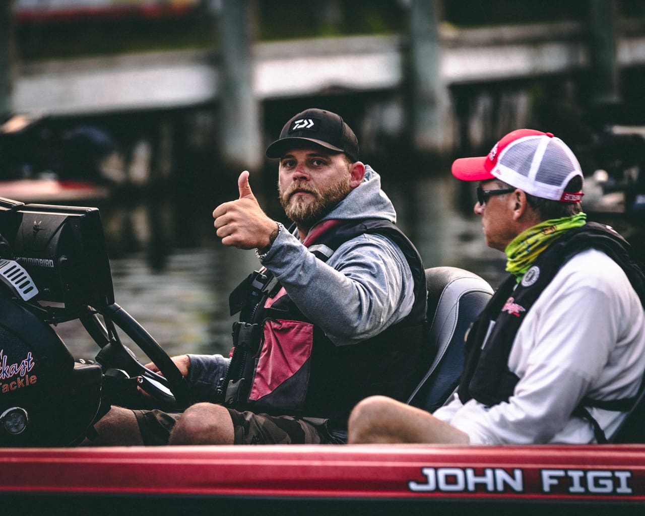 Lake Minnetonka Proam Preview