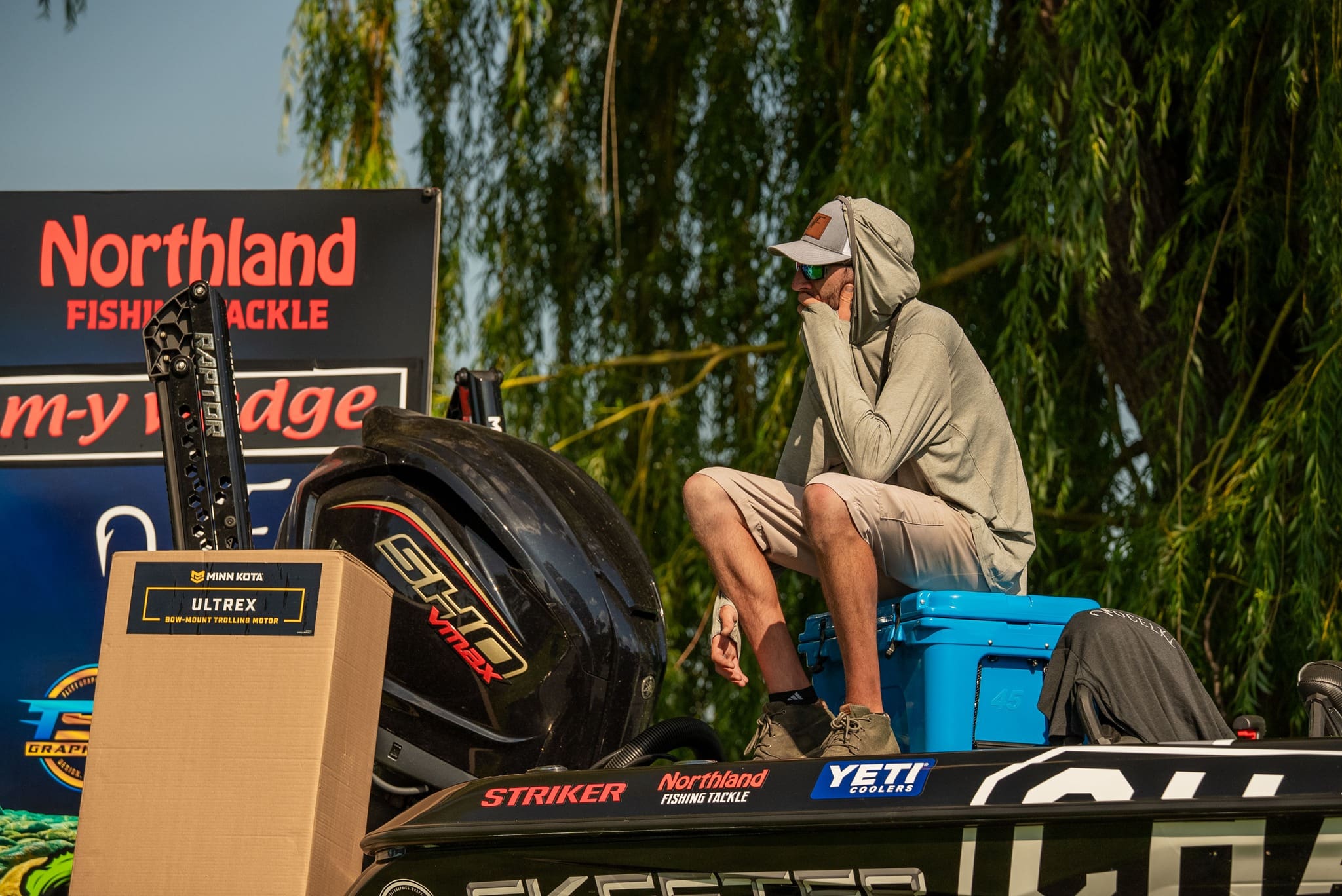 La Crosse Pool 8 Of The Mississippi River Champions Tour Recap